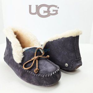 ugg alena midnight